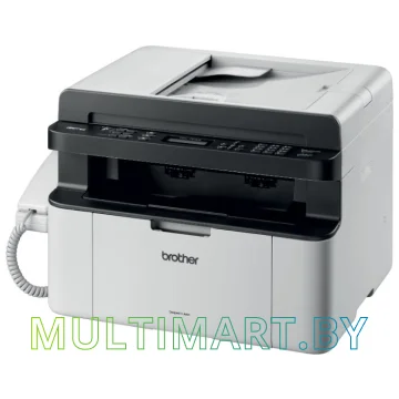МФУ Brother MFC-1815R картинка 3